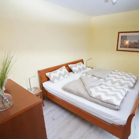 Ferienwohnung Strandloper * 이젠스
