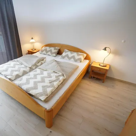 Ferienwohnung Strandloper 아파트 이젠스